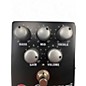 Used BBE Crusher Effect Pedal