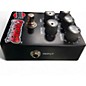 Used BBE Crusher Effect Pedal