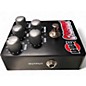 Used BBE Crusher Effect Pedal