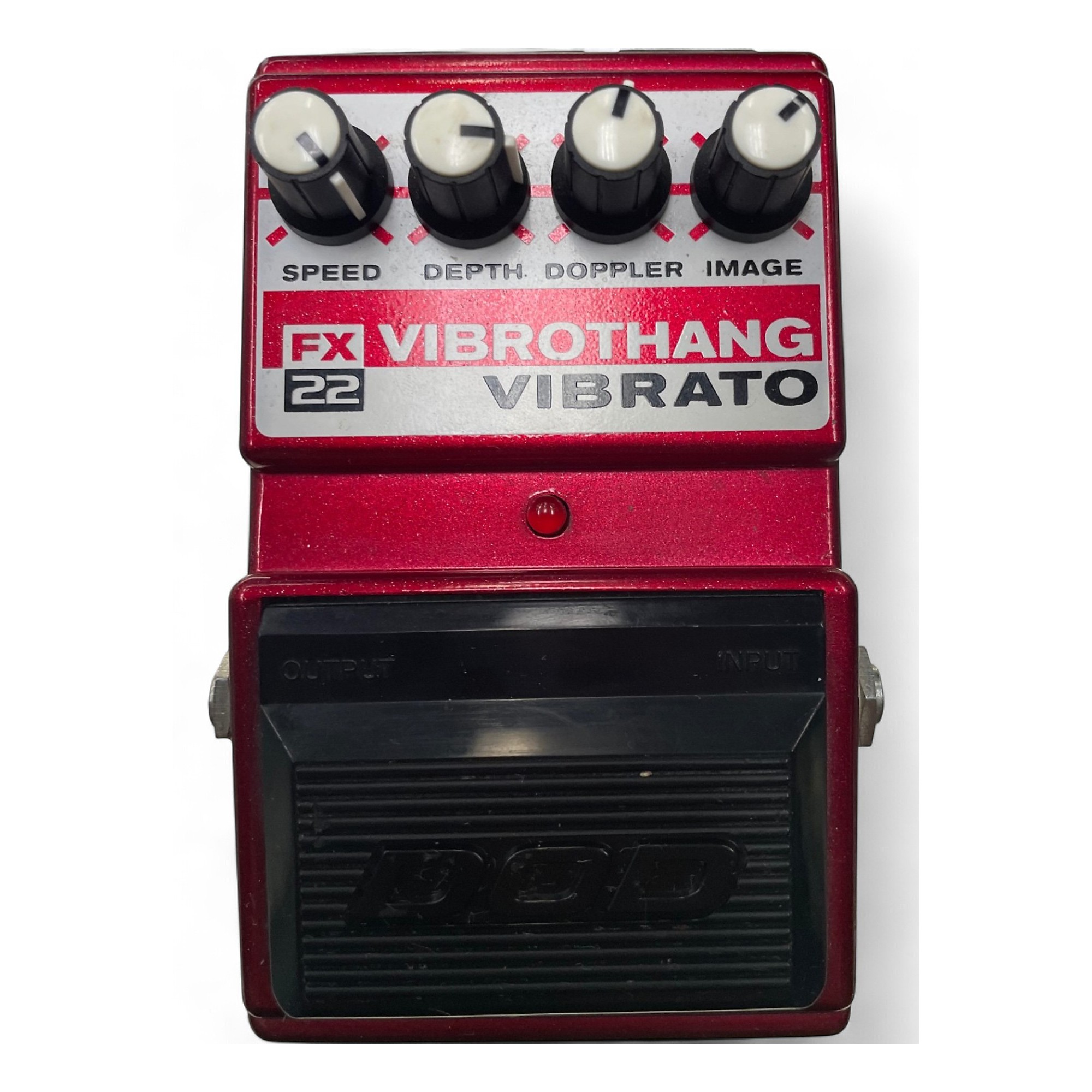 Used DOD Fx22 Effect Pedal | Guitar Center