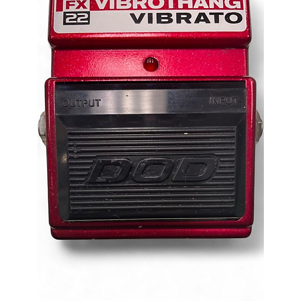Used DOD Fx22  Effect Pedal