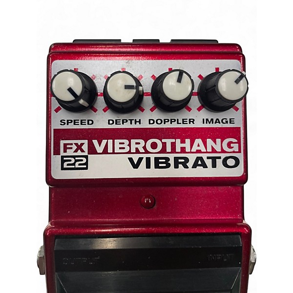 Used DOD Fx22  Effect Pedal