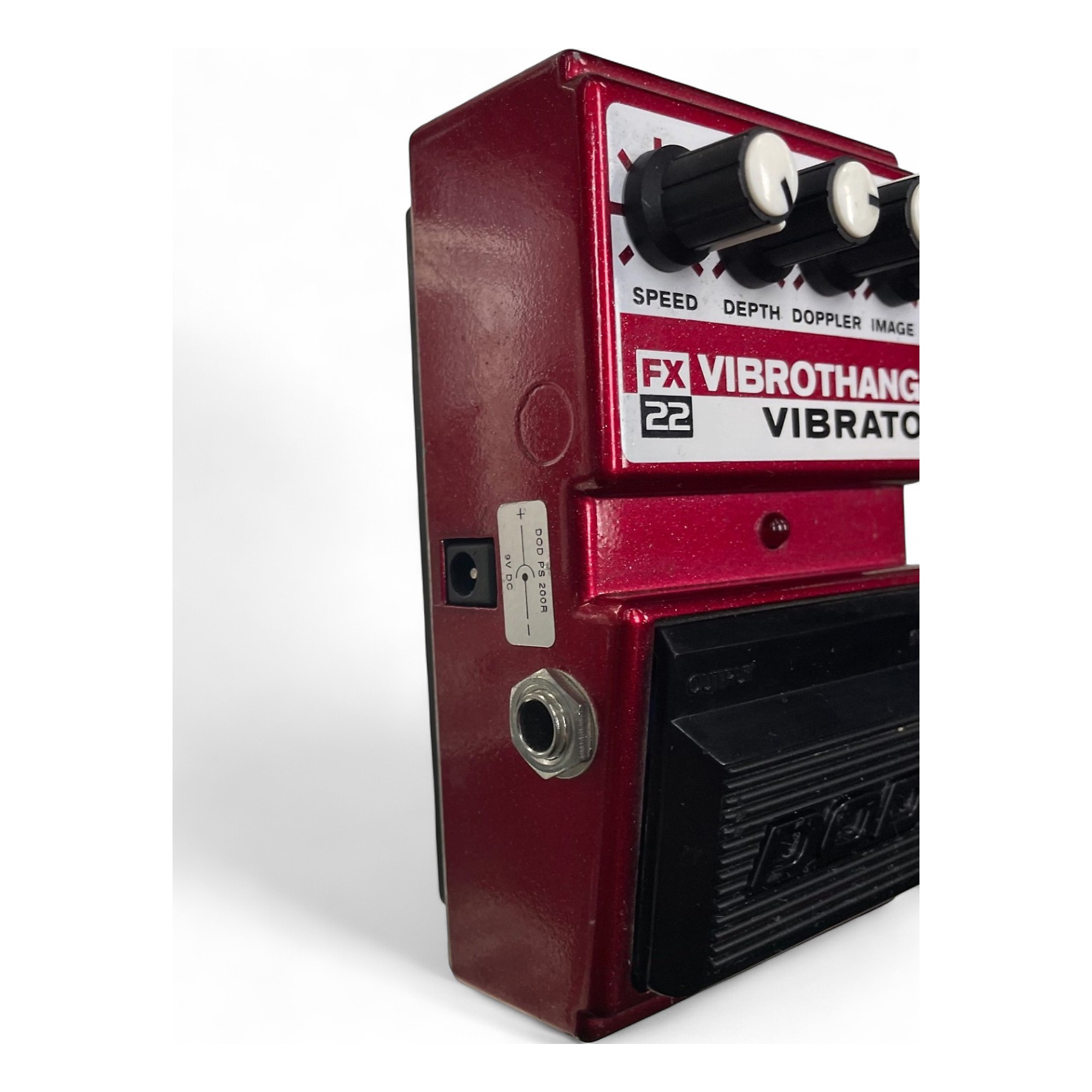 Used DOD Fx22 Effect Pedal | Guitar Center