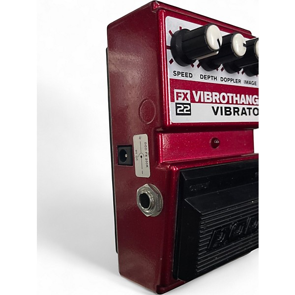 Used DOD Fx22  Effect Pedal