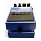 Used BOSS SY1 Effect Processor