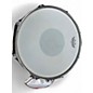 Used Premier 14in STEEL SNARE STEEL Drum thumbnail
