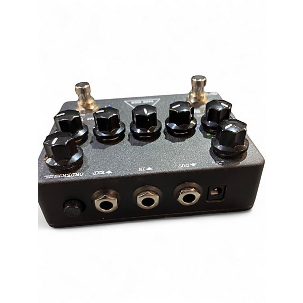 Used Keeley Dark Side Effect Pedal