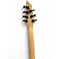 Used Jackson King V JS22-7KV HT Satin Black Solid Body Electric Guitar
