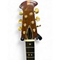 Used 1975 Ovation BALADEER Natural Acoustic Electric Guitar
