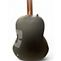 Used 1975 Ovation BALADEER Natural Acoustic Electric Guitar