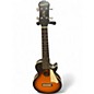 Used Epiphone LES PAUL UKE Tobacco Ukulele thumbnail