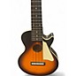 Used Epiphone LES PAUL UKE Tobacco Ukulele