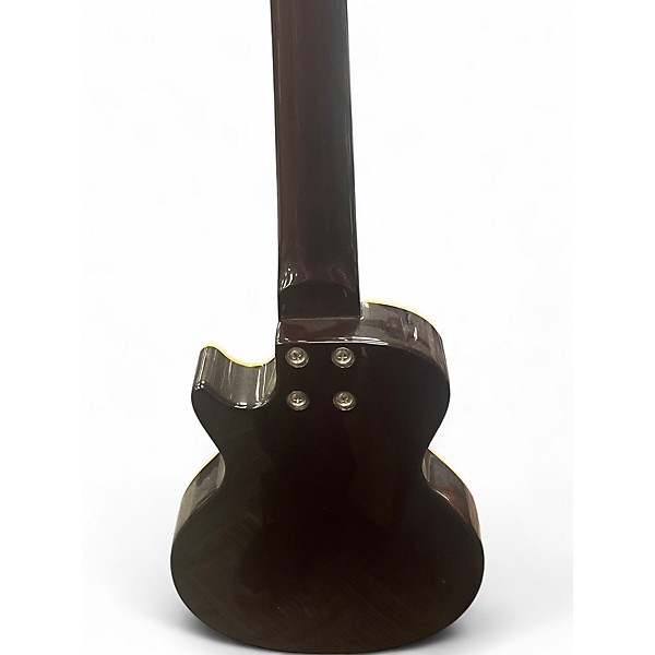 Used Epiphone LES PAUL UKE Tobacco Ukulele