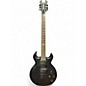Used Schecter Guitar Research DIAMOND SERIES SCORPION MATTE BLACK Baritone Guitars thumbnail