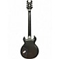 Used Schecter Guitar Research DIAMOND SERIES SCORPION MATTE BLACK Baritone Guitars