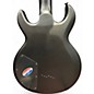 Used Schecter Guitar Research DIAMOND SERIES SCORPION MATTE BLACK Baritone Guitars