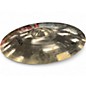 Used Zildjian 20in A Custom Medium Ride Cymbal