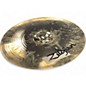 Used Zildjian 20in A Custom Medium Ride Cymbal
