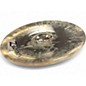 Used Zildjian 20in A Custom Medium Ride Cymbal
