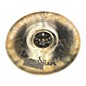 Used Zildjian 20in A Custom Medium Ride Cymbal