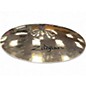 Used Zildjian 16in A Custom Crash Cymbal