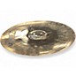 Used Zildjian 16in A Custom Crash Cymbal
