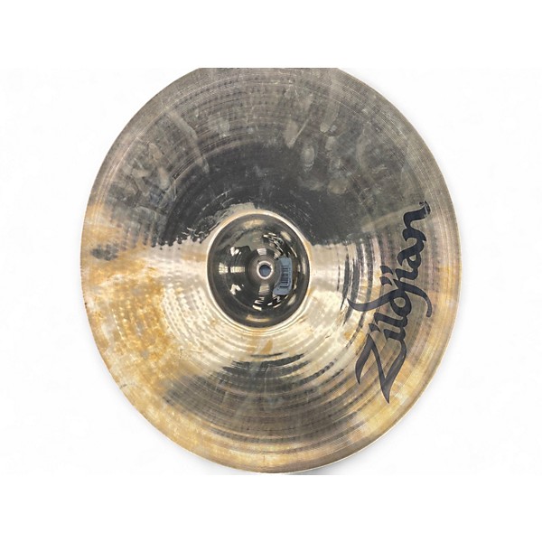 Used Zildjian 16in A Custom Crash Cymbal