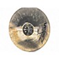 Used Zildjian 16in A Custom Crash Cymbal