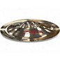 Used Zildjian 10in FX China Trash Cymbal