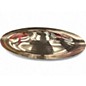 Used Zildjian 10in FX China Trash Cymbal
