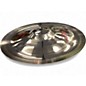 Used Zildjian 10in FX China Trash Cymbal