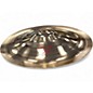 Used Zildjian 10in FX China Trash Cymbal