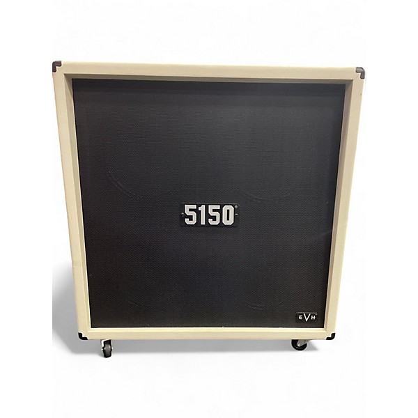 Used EVH 5150 III 4x12 Guitar Cabinet