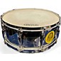 Used Pearl 14in Steel Snare Chrome Drum thumbnail