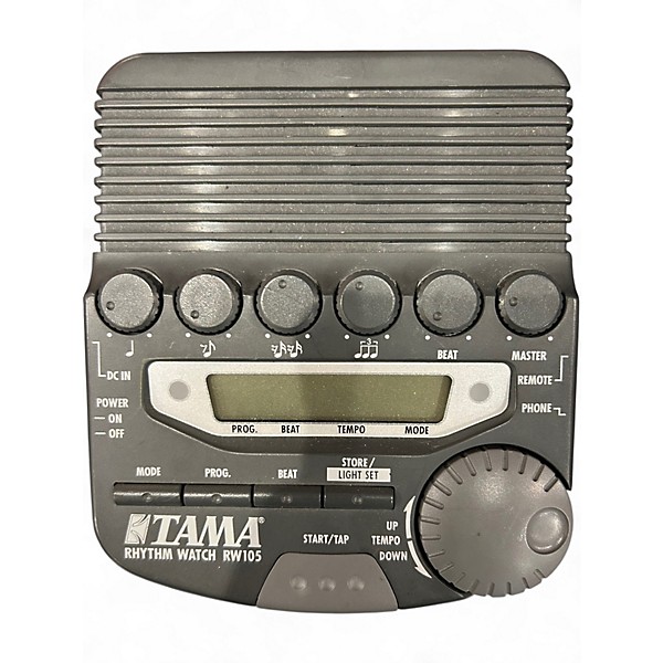 Used TAMA RW105 Metronome