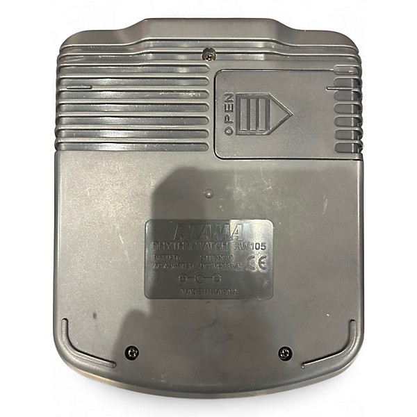 Used TAMA RW105 Metronome