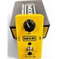 Used MXR M148 Micro Chorus Effect Pedal thumbnail