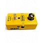 Used MXR M148 Micro Chorus Effect Pedal