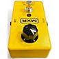 Used MXR M148 Micro Chorus Effect Pedal