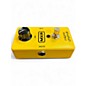 Used MXR M148 Micro Chorus Effect Pedal