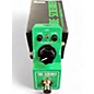 Used Ibanez Tube Screamer Mini Effect Pedal thumbnail