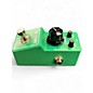 Used Ibanez Tube Screamer Mini Effect Pedal