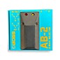 Used BOSS AB2 2 Way Selector Pedal