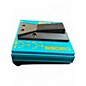 Used BOSS AB2 2 Way Selector Pedal