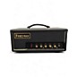 Used Friedman Pink Taco V2 Tube Guitar Amp Head thumbnail