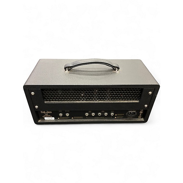 Used Friedman Pink Taco V2 Tube Guitar Amp Head