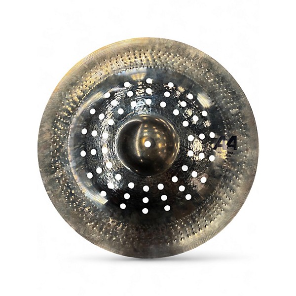 Used SABIAN 19in AA Holy China Brilliant Cymbal