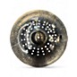 Used SABIAN 19in AA Holy China Brilliant Cymbal