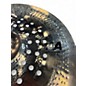 Used SABIAN 19in AA Holy China Brilliant Cymbal