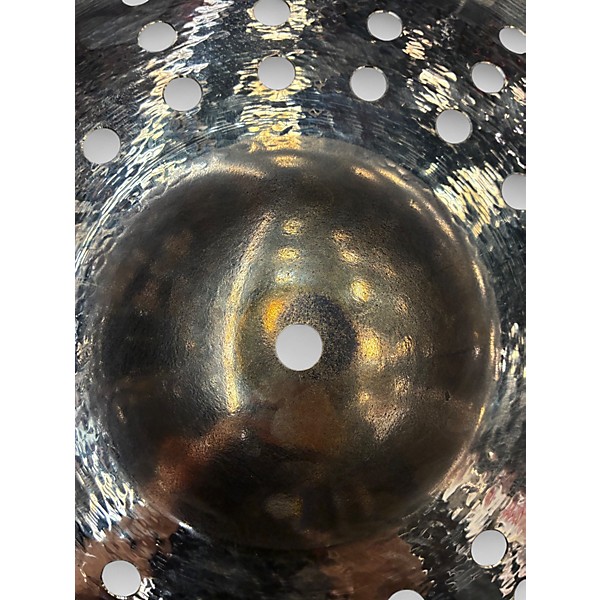 Used SABIAN 19in AA Holy China Brilliant Cymbal